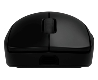 Logitech G PRO 2 Lightspeed czarny - 1601974 - zdjęcie 3